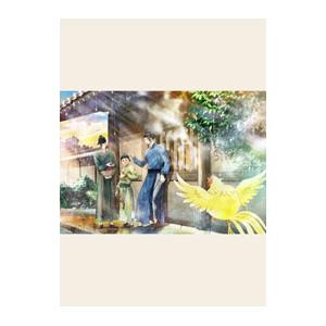 Blu-ray／後宮の烏 5 完全生産限定版