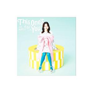 伊藤美来／This One’s for You
