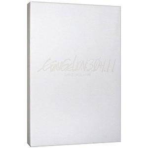 DVD／シン・エヴァンゲリオン劇場版 EVANGELION：3．0＋1．11 THRICE UPON...