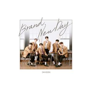 DXTEEN／Brand New Day