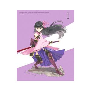 Blu-ray／痛いのは嫌なので防御力に極振りしたいと思います。2 第1巻