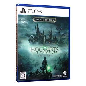 【PS5】 ホグワーツ・レガシー 通常版 PlayStation ホグワーツレガシー [通常版] PS5用ソフト