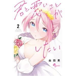 君と悪いことがしたい 2／由田果