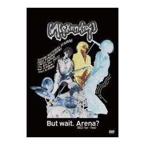 DVD／But Wait. Arena 2022 Tourの買取情報