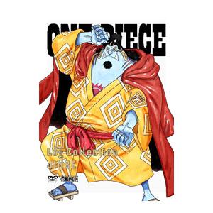 DVD／ONE PIECE Log Collection“JINBE”