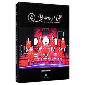 Blu-ray/NiziU Live with ...の商品画像