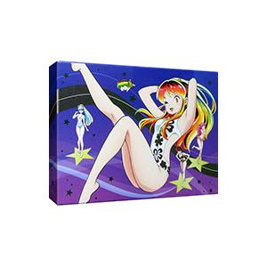 劇場版うる星やつら オンリー・ユー(ノーカット版) ハイビジョン