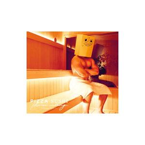 江口拓也／PIZZA SUSHI planet walking ととのう盤／初回限定生産盤