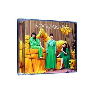 乃木坂46／人は夢を二度見る Type−D