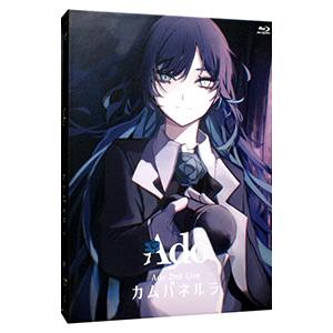Blu-ray／カムパネルラ 初回限定盤