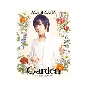 Blu-ray／蒼井翔太 ＬＩＶＥ ２０２３ ＷＯＮＤＥＲ ｌａｂ．Ｇａｒｄｅｎ｜ネットオフ ヤフー店