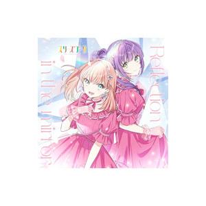 スリーズブーケ／Reflection in the mirror