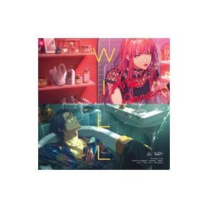 アニメ／Paradox Live −Road to Legend− Round2 “WILL”