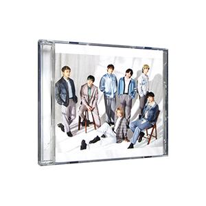 BE：FIRST／Smile Again TYPE−A