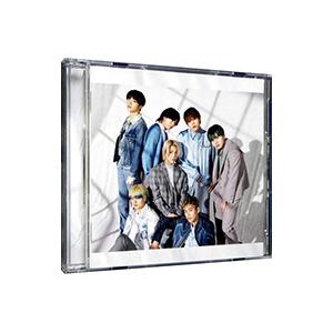 BE：FIRST／Smile Again TYPE−B