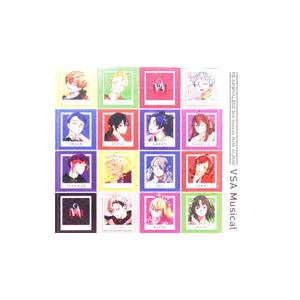 VS AMBIVALENZ／VS AMBIVALENZ 3rd Season MINI ALBUM ...