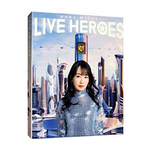 Blu-ray／NANA MIZUKI LIVE HEROES