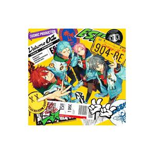 あんさんぶるスターズ アルバムシリーズ TRIP Volume14 Knights (通常