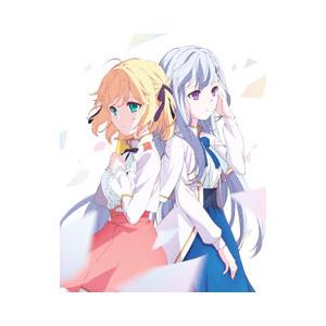 Blu-ray／転生王女と天才令嬢の魔法革命 Blu−ray BOX 下巻