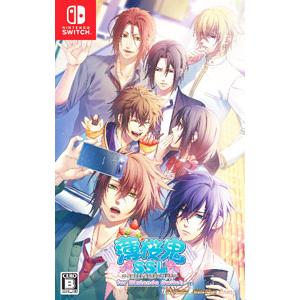 Switch／薄桜鬼SSL 〜sweet school life〜 for Nintendo Swi...