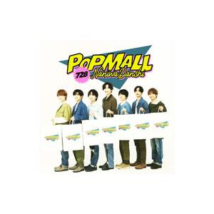 なにわ男子／POPMALL
