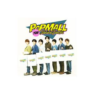 なにわ男子／ＰＯＰＭＡＬＬ