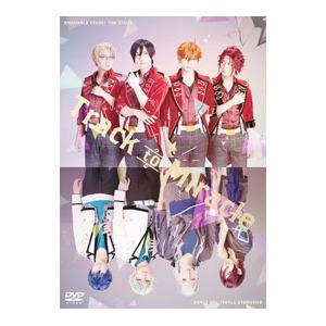 DVD/あんさんぶるスターズ!THE STAGE...の商品画像