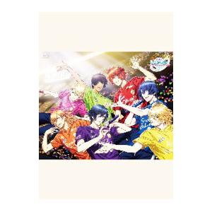 Blu-ray／劇場版 うたの☆プリンスさまっ♪マジLOVEスターリッシュツアーズ