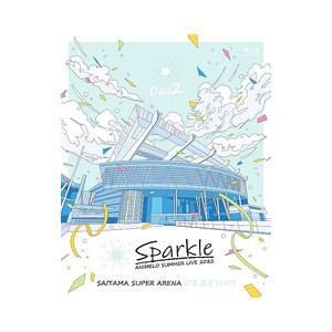 Blu-ray／Animelo Summer Live 2022 −Sparkle− DAY2