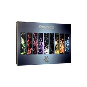 Man iDOME Blu-rayセット 新品未使用 2形態Blu-rayセット/新品】 Snow Man 1st DOME tour 2023 i DO