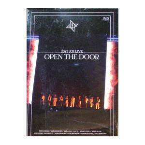 Blu-ray/2021 JO1 LIVE “O...の商品画像