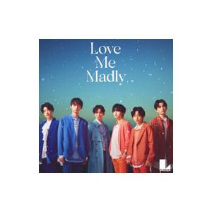 Lienel／Love Me Madly TYPE−B