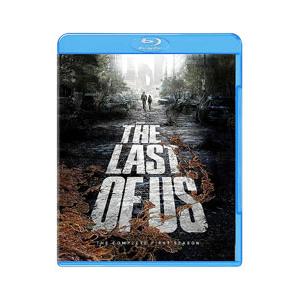 Blu-ray／THE LAST OF US シーズン1 コンプリート・ボックス