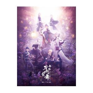 Blu-ray/舞台 刀剣乱舞 綺伝 いくさ世の徒花の商品画像