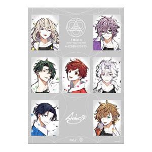 Blu-ray／7 Meet A Anthos＊ Stage Event 2021