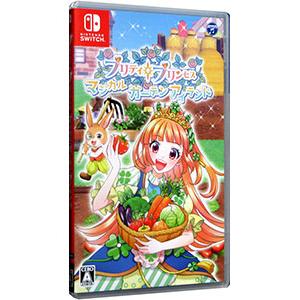 Switch／プリティ・プリンセス マジカルガーデンアイランド