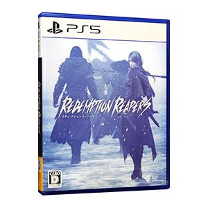 PS5／Redemption Reapers