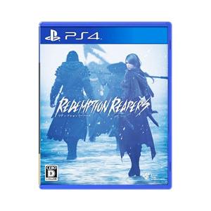 PS4／Redemption Reapers