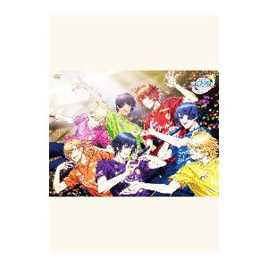劇場版 うたのプリンスさまっ マジLOVEスターリッシュツアーズ