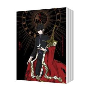 CLAMP PREMIUM COLLECTION X （1〜18巻セット）／CLAMP