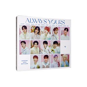 ＳＥＶＥＮＴＥＥＮ ＪＡＰＡＮ ＢＥＳＴ ＡＬＢＵＭ「ＡＬＷＡＹＳ ＹＯＵＲＳ」