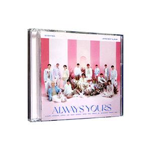 [フォトカード付属なし]ＳＥＶＥＮＴＥＥＮ ＪＡＰＡＮ ＢＥＳＴ ＡＬＢＵＭ「ＡＬＷＡＹＳ ＹＯＵＲＳ」｜ネットオフ ヤフー店