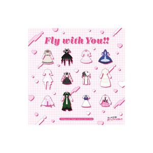 Fly with You！！ 初回限定盤