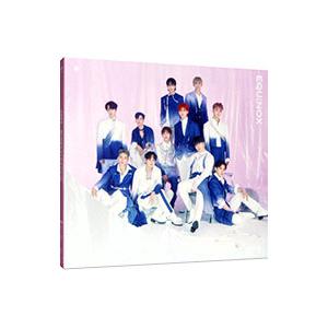 JO1／EQUINOX 初回限定盤B