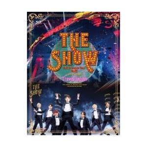Blu-ray／Travis Japan Debut Concert 2023 THE SHOW〜た...