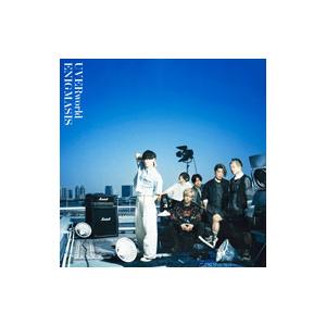 UVERworld／ENIGMASIS 初回生産限定盤A