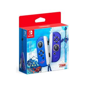 Nintendo Switch Joy−Con ゼルダの伝説 スカイウォードソード エディション