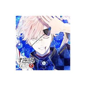 森久保祥太郎／DIABOLIK LOVERS ZERO Floor．4 月浪シン