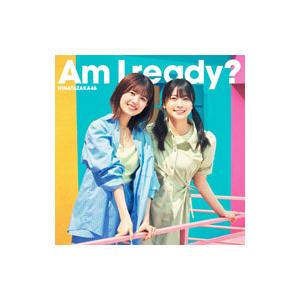 日向坂46／Am I ready？ TYPE−B
