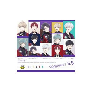 アオペラ−aoppella！？−／アオペラ −aoppella！？− 5．5 初回限定盤VadLipver．